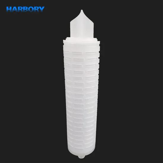 NanoSuave CMP Disposable