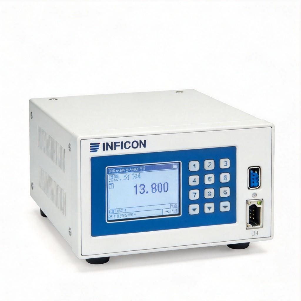 INFICON IC6薄膜沉积控制仪