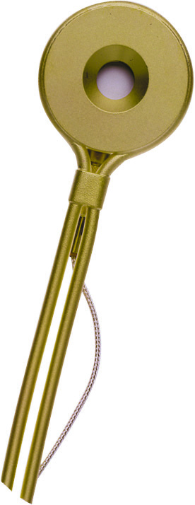 Sputter-Sensor