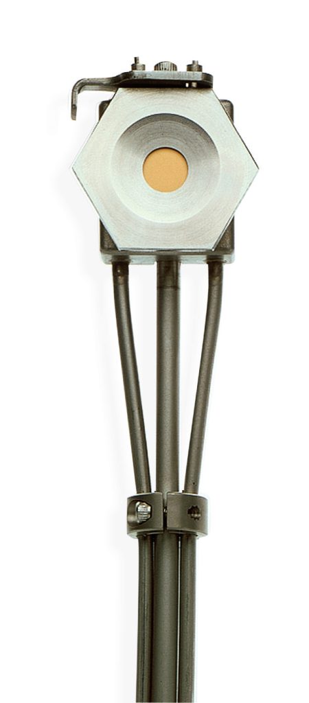 INFICON UHV可烘烤传感器
