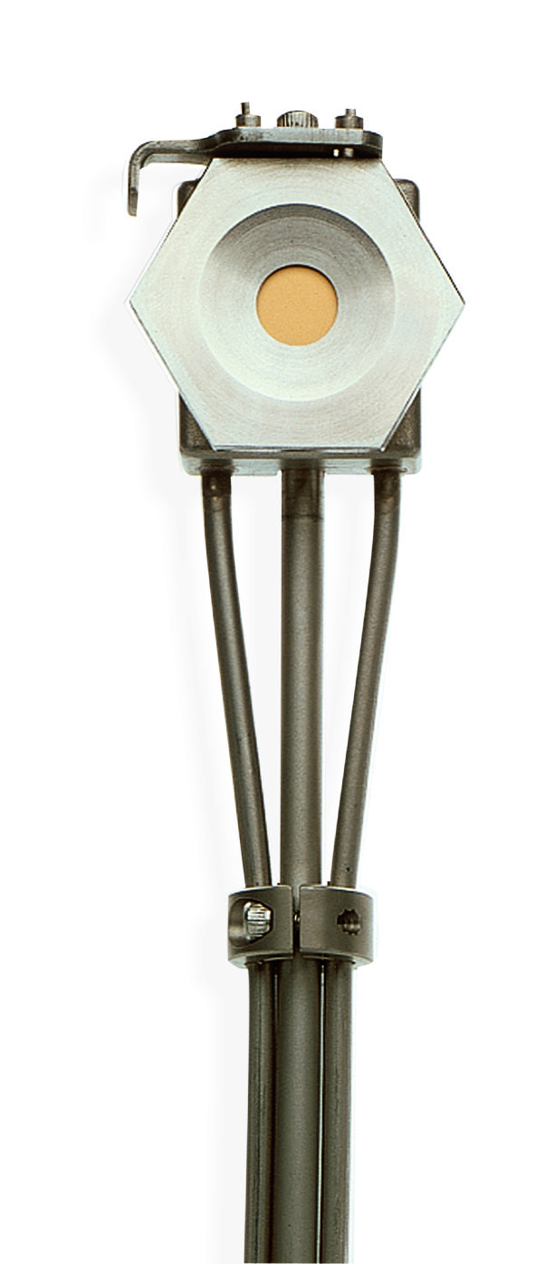 UHV-Bakeable
