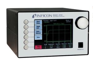 INFICON SQC-310顺序沉积控制仪