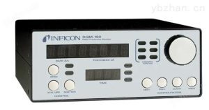 INFICON SQM-160多层膜速率/膜厚监测仪