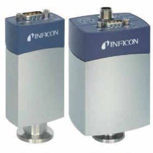 INFICON PCG550皮拉尼电容膜片真空计