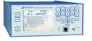 INFICON XTC/3M多层薄膜沉积控制仪